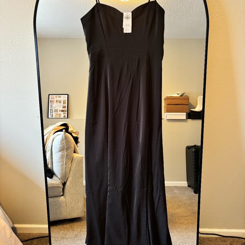 The A&F Camille Maxi Dress - Picture 2 of 7